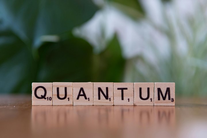 About Quantagenics